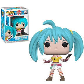 FUNKO POP ANIME BAKUGAN BATTLE BRAWLERS RUNO MISAKI 964