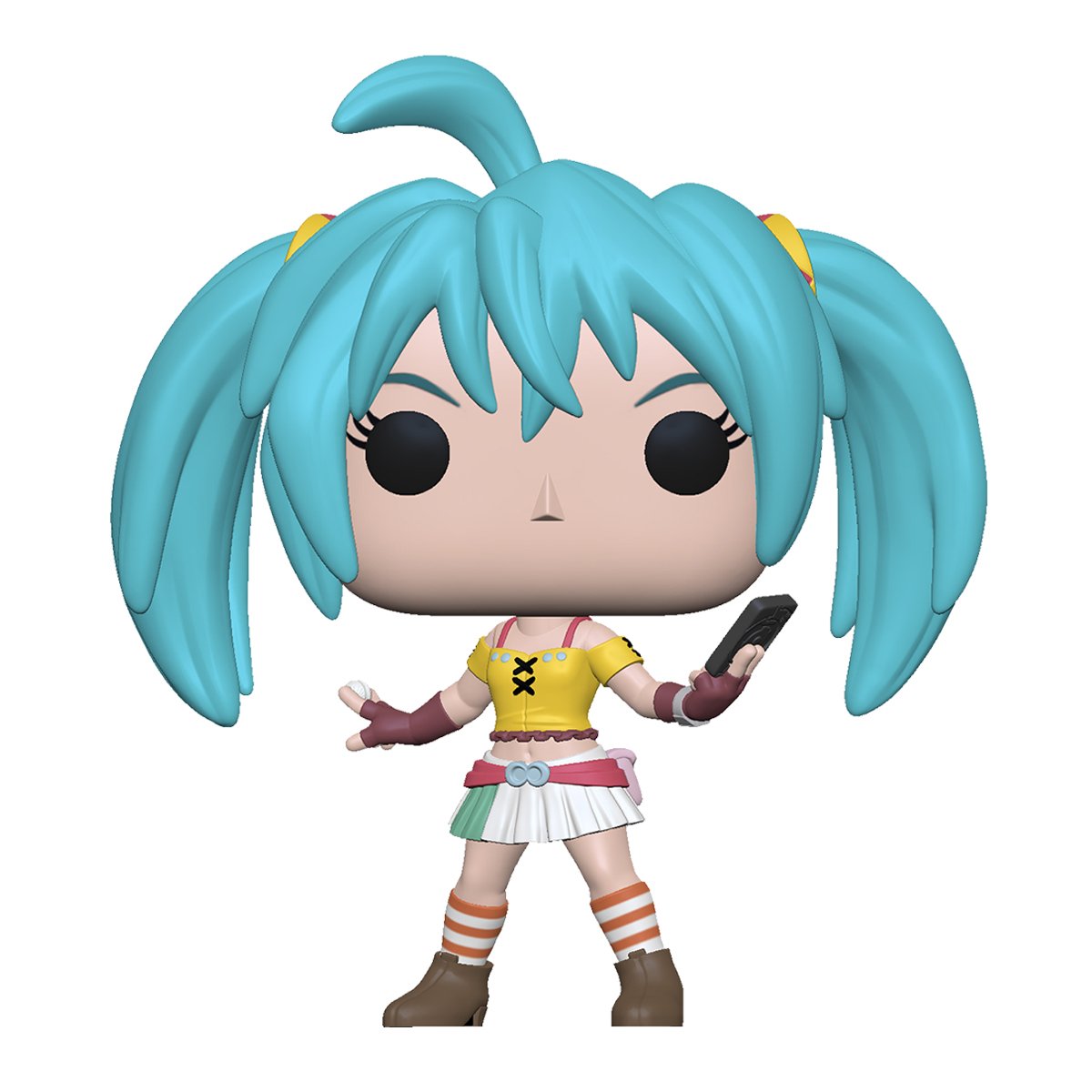 FUNKO POP ANIME BAKUGAN BATTLE BRAWLERS RUNO MISAKI 964
