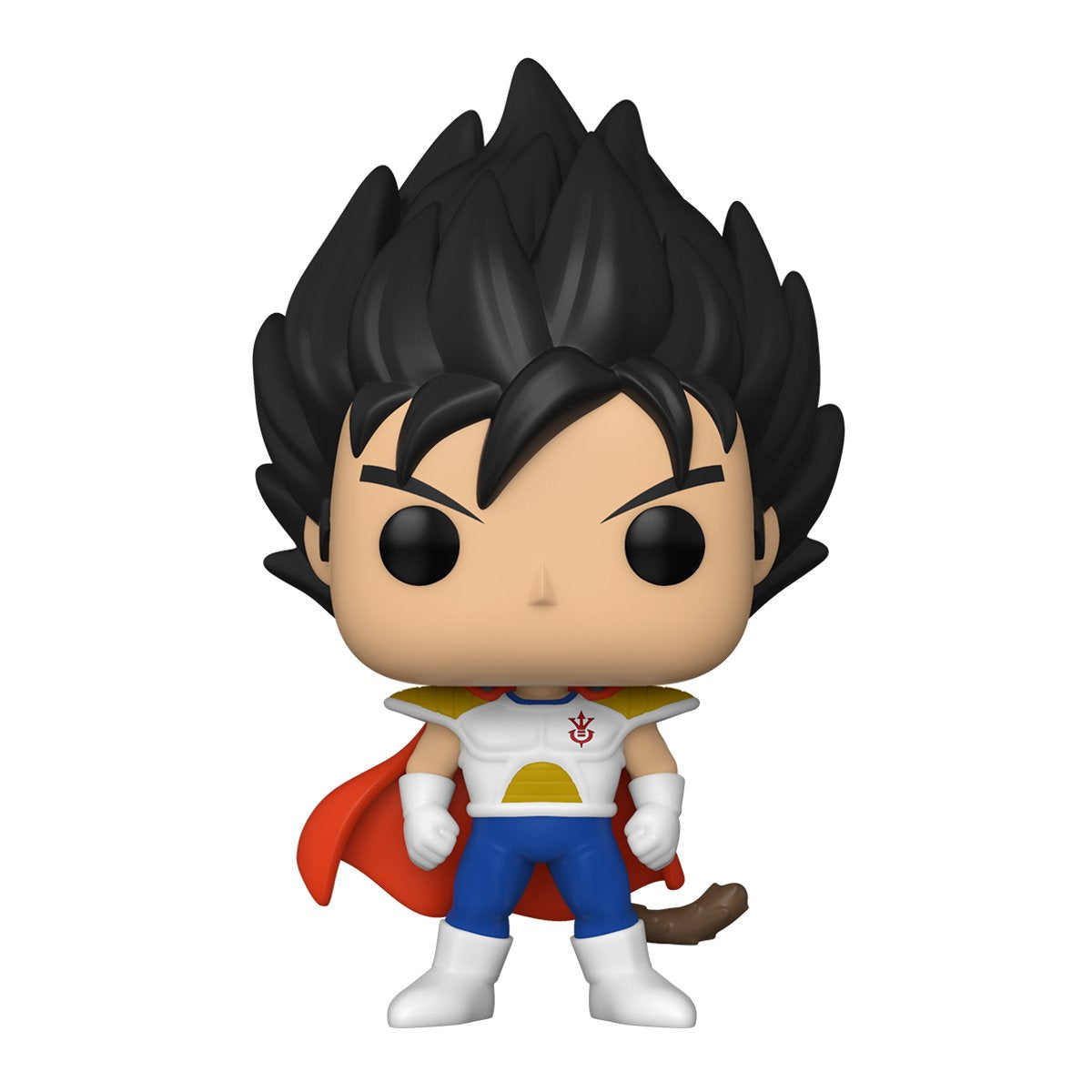 FUNKO POP ANIME DRAGON BALL Z PRINCE VEGETA 863