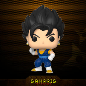 FUNKO POP ANIME DRAGON BALL Z VEGITO 949