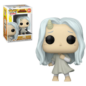 FUNKO POP ANIME MY HERO ACADEMIA ERI 1011