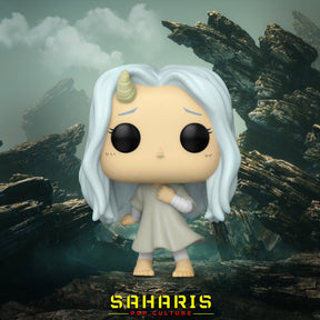 FUNKO POP ANIME MY HERO ACADEMIA ERI 1011