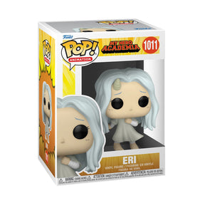 FUNKO POP ANIME MY HERO ACADEMIA ERI 1011