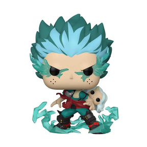 FUNKO POP ANIME MY HERO ACADEMIA INFINITE DEKU WITH ERI 1008