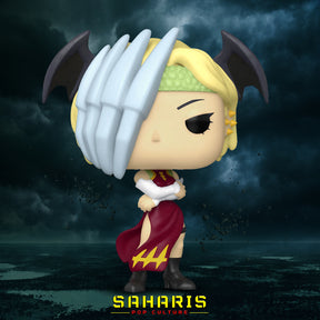 FUNKO POP ANIME MY HERO ACADEMIA RYUKYU 1007
