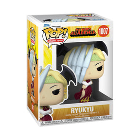 FUNKO POP ANIME MY HERO ACADEMIA RYUKYU 1007