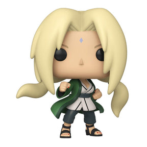 FUNKO POP ANIME NARUTO SHIPPUDEN TSUNADE 730