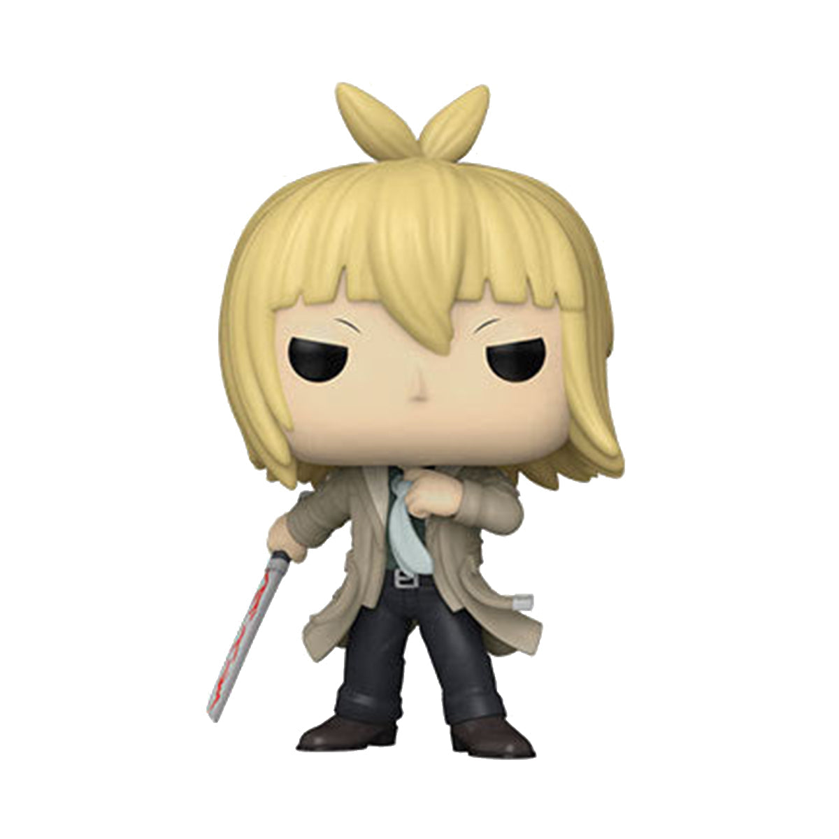 FUNKO POP ANIME TOKYO GHOUL RE GINSHI SHIRAZU 1128