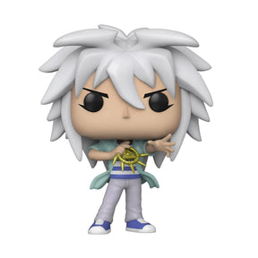 FUNKO POP ANIME YU-GI-OH! YAMI BAKURA 1061