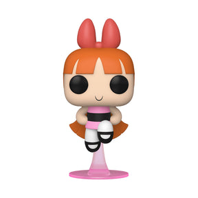 FUNKO POP ANIMATION CARTOON NETWORK POWERPUFF GIRLS BLOSSOM 1080