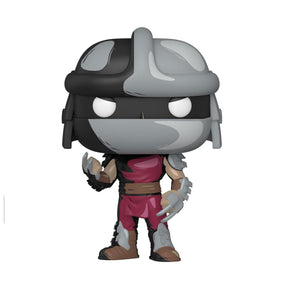 FUNKO POP COMICS EASTMAN AND LAIRDS TEENAGE MUTANT NINJA TURTLES SHREDDER 35