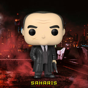 FUNKO POP DC THE BATMAN OSWALD COBBLEPOT 1191