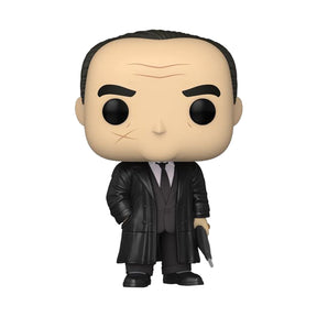 FUNKO POP DC THE BATMAN OSWALD COBBLEPOT 1191