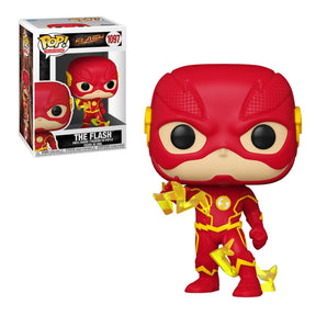 FUNKO POP DC THE FLASH 1097