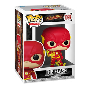 FUNKO POP DC THE FLASH 1097