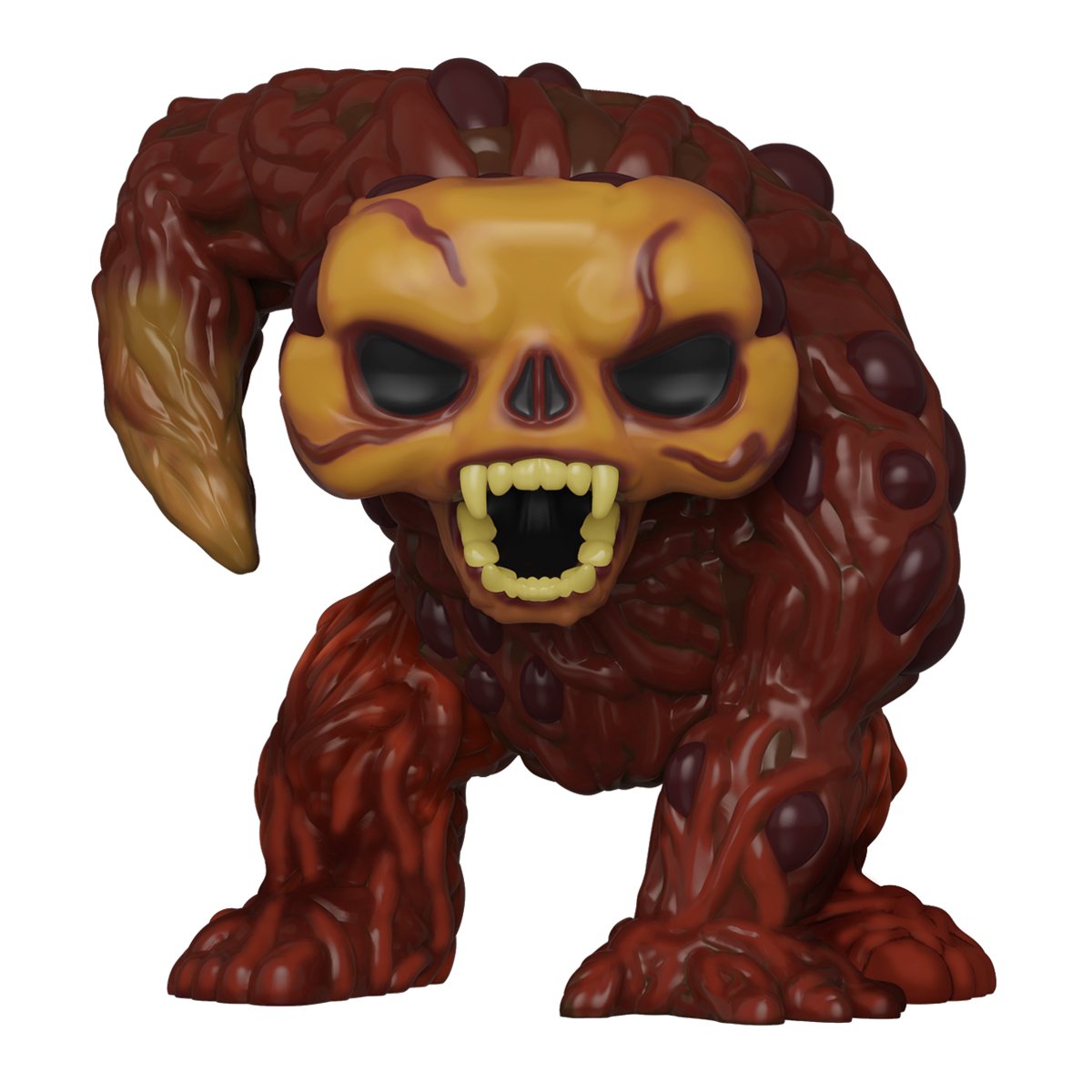 FUNKO POP DC THE FLASH BLOODWORK 1099
