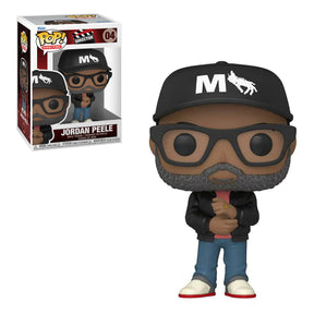 FUNKO POP DIRECTORS DIRECTOR JORDAN PEELE 04