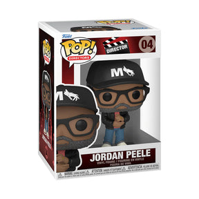 FUNKO POP DIRECTORS DIRECTOR JORDAN PEELE 04