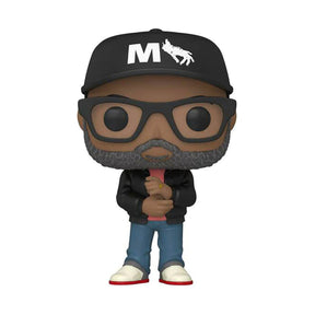 FUNKO POP DIRECTORS DIRECTOR JORDAN PEELE 04