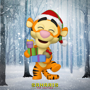 FUNKO POP DISNEY HOLIDAY TIGGER 1130