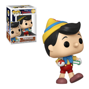 FUNKO POP DISNEY PINOCCHIO 1029