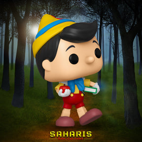 FUNKO POP DISNEY PINOCCHIO 1029