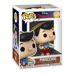 FUNKO POP DISNEY PINOCCHIO 1029