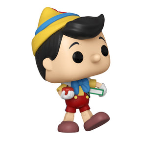 FUNKO POP DISNEY PINOCCHIO 1029
