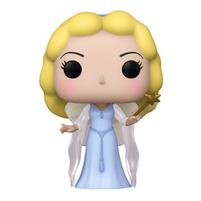 FUNKO POP DISNEY PINOCCHIO BLUE FAIRY 1027