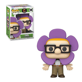 FUNKO POP DISNEY PIXAR DUG DAYS CARL 1096
