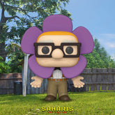 FUNKO POP DISNEY PIXAR DUG DAYS CARL 1096