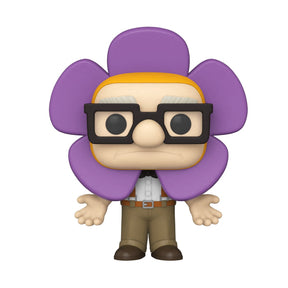 FUNKO POP DISNEY PIXAR DUG DAYS CARL 1096