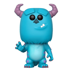 FUNKO POP DISNEY PIXAR MONSTERS INC SULLEY 385