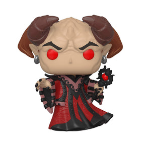 FUNKO POP GAMES DUNGEONS & DRAGONS ASMODEUS 575