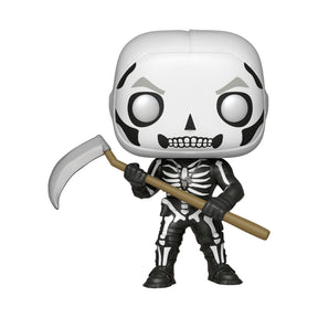 FUNKO POP GAMES FORTNITE SKULL TROOPER 438