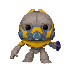 FUNKO POP GAMES HALO GRUNT CONSCRIPT WITH PLASMA PISTOL 20