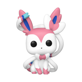 FUNKO POP GAMES POKEMON SYLVEON 857
