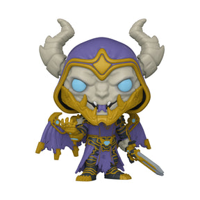 FUNKO POP GAMES TINY TINAS WONDERLANDS DRAGON LORD 860