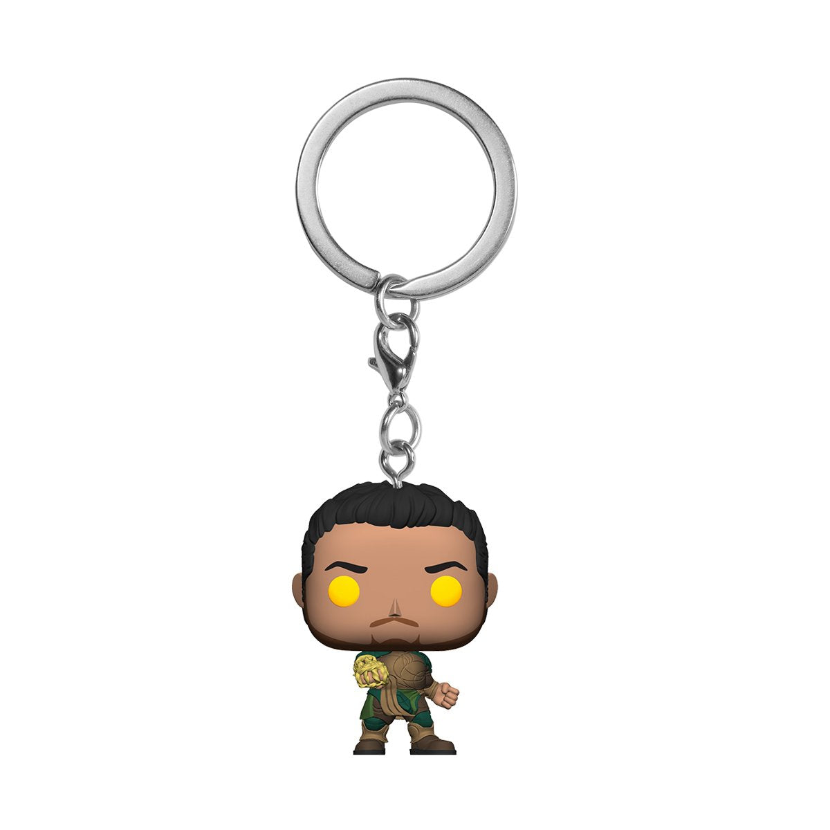 FUNKO POP KEYCHAIN MARVEL ETERNALS GILGAMESH