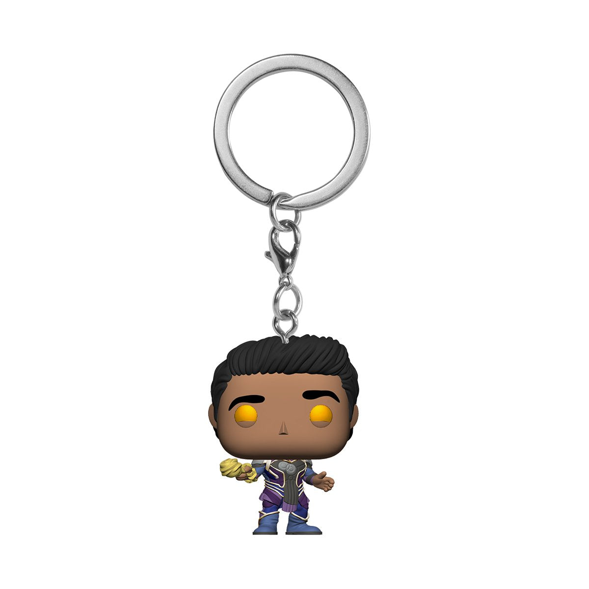 FUNKO POP KEYCHAIN MARVEL ETERNALS KINGO