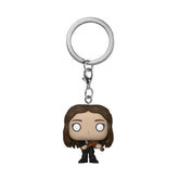 FUNKO POCKET POP KEYCHAIN TV THE UMBRELLA ACADEMY VANYA HARGREEVES