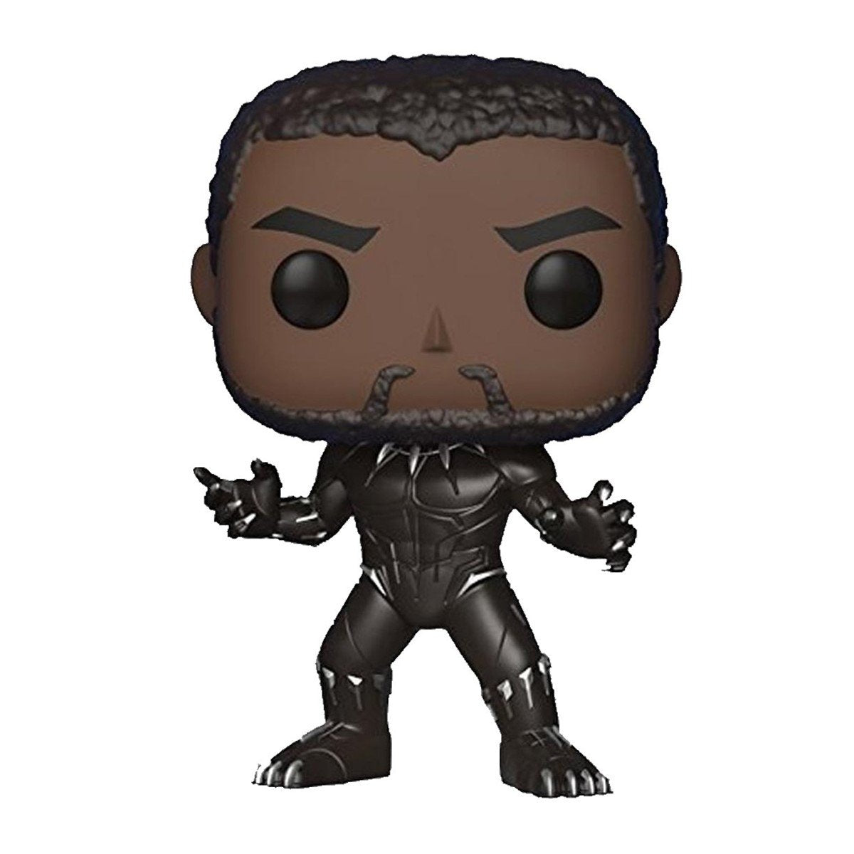 FUNKO POP MARVEL BLACK PANTHER 273