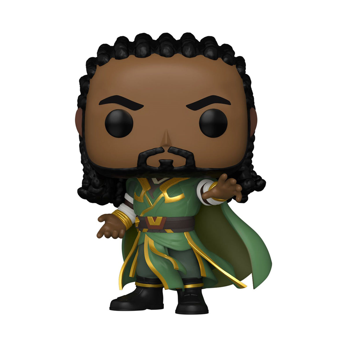 FUNKO POP MARVEL STUDIOS DOCTOR STRANGE IN THE MULTIVERSE OF MADNESS MASTER MORDO 1003