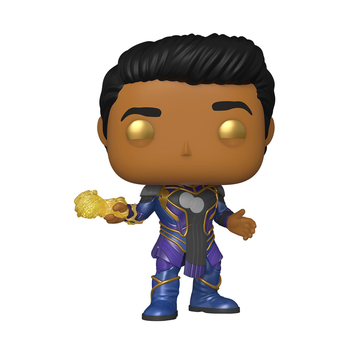 FUNKO POP MARVEL ETERNALS KINGO 731