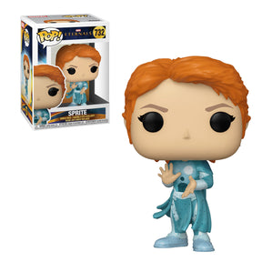 FUNKO POP MARVEL ETERNALS SPRITE 732