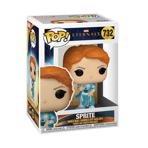 FUNKO POP MARVEL ETERNALS SPRITE 732