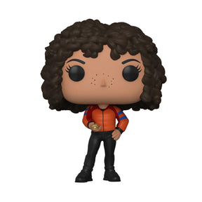 FUNKO POP MARVEL TV MOON KNIGHT LAYLA EL-FAOULY