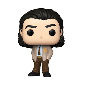 FUNKO POP MARVEL STUDIOS LOKI 895