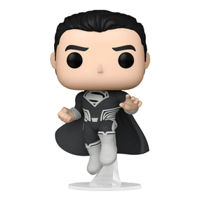 FUNKO POP MOVIES DC ZACK SNYDERS JUSTICE LEAGUE SUPERMAN 1123