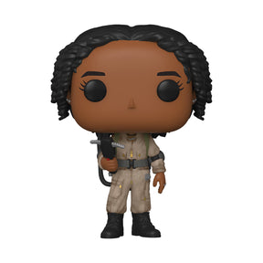 FUNKO POP MOVIES GHOSTBUSTERS AFTERLIFE LUCKY 926